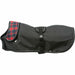 Dog Coat Trixie Hermy Black Red XS - Домашни Животни<<<Дом Градина<<<BigBuy&&&Пътуване и разходки<<<Домашни