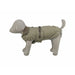 Dog Coat Trixie Hermy Peach Olive S - Домашни Животни<<<Дом Градина<<<BigBuy&&&Пътуване и разходки<<<Домашни