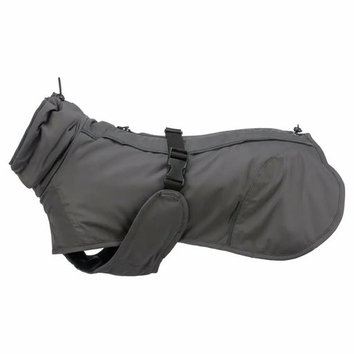 Dog Coat Trixie Limoux Grey S - Домашни Животни<<<Дом Градина<<<BigBuy&&&Пътуване и разходки<<<Домашни Животни<<<Дом