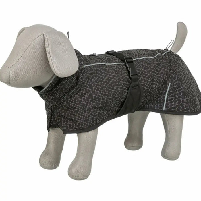 Dog coat Trixie Limoux Reflect Multicolour S - Домашни Животни<<<Дом Градина<<<BigBuy&&&Пътуване и разходки<<<Домашни