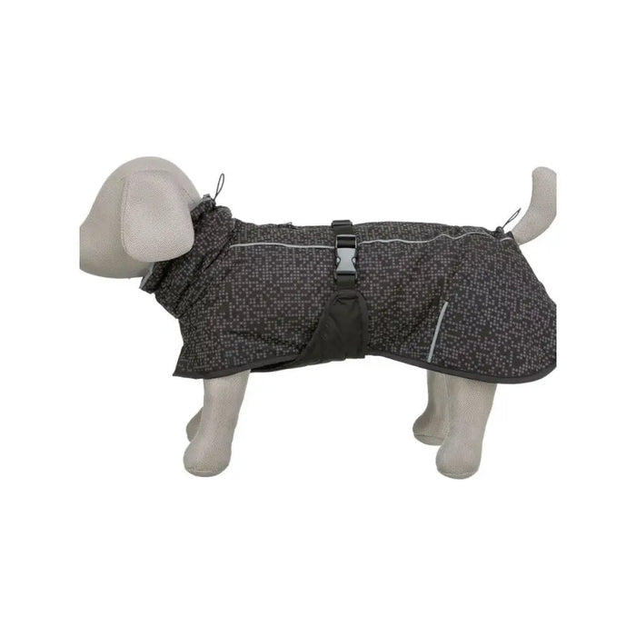 Dog coat Trixie Limoux Reflect Multicolour XS - Домашни Животни<<<Дом Градина<<<BigBuy&&&Пътуване и разходки<<<Домашни