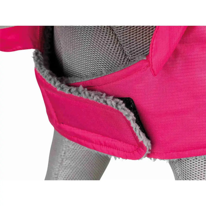 Dog Coat Trixie Méribel Pink XXS - Домашни Животни<<<Дом Градина<<<BigBuy&&&Пътуване и разходки<<<Домашни Животни<<<Дом