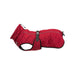 Dog Coat Trixie Minot Red M - Домашни Животни<<<Дом Градина<<<BigBuy&&&Пътуване и разходки<<<Домашни Животни<<<Дом