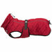 Dog Coat Trixie Minot Red S - Домашни Животни<<<Дом Градина<<<BigBuy&&&Пътуване и разходки<<<Домашни Животни<<<Дом