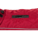 Dog Coat Trixie Minot Red XS - Домашни Животни<<<Дом Градина<<<BigBuy&&&Пътуване и разходки<<<Домашни Животни<<<Дом
