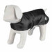 Dog Coat Trixie Orléans Black L - Домашни Животни<<<Дом Градина<<<BigBuy&&&Пътуване и разходки<<<Домашни Животни<<<Дом