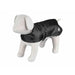 Dog Coat Trixie Orléans Black S - Домашни Животни<<<Дом Градина<<<BigBuy&&&Пътуване и разходки<<<Домашни Животни<<<Дом