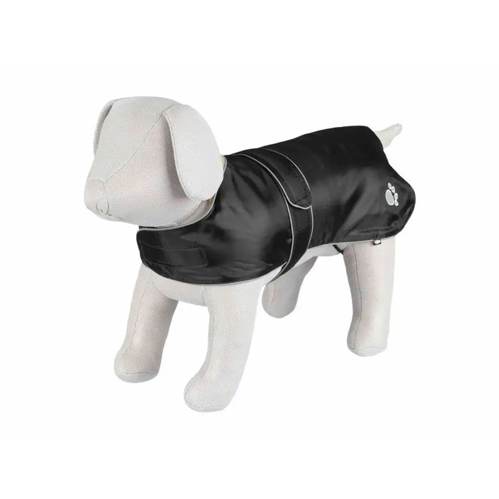 Dog Coat Trixie Orléans Black XL - Домашни Животни<<<Дом Градина<<<BigBuy&&&Пътуване и разходки<<<Домашни Животни<<<Дом