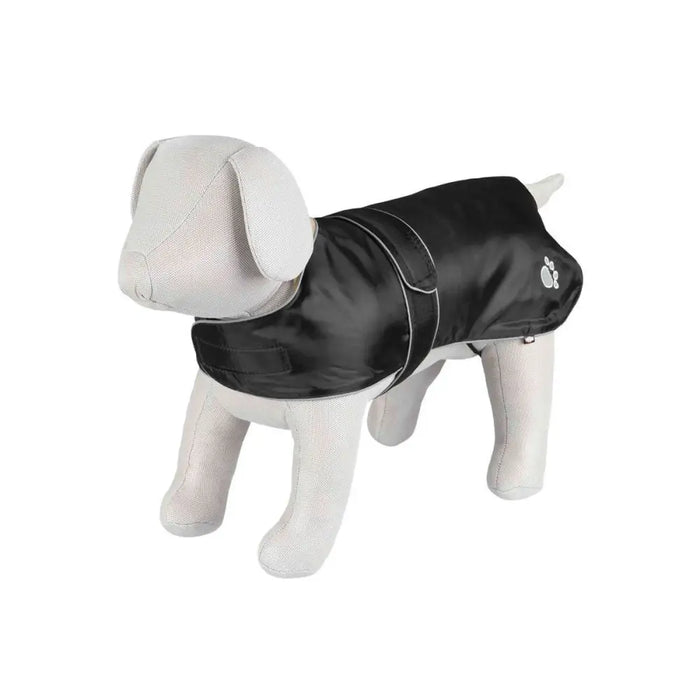 Dog Coat Trixie Orléans Black XL - Пътуване и разходки<<<Домашни Животни<<<Дом Градина<<<BigBuy