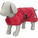 Dog Coat Trixie Orléans Red M - Домашни Животни<<<Дом Градина<<<BigBuy&&&Пътуване и разходки<<<Домашни Животни<<<Дом