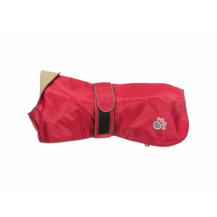 Dog Coat Trixie Orléans Red M - Домашни Животни<<<Дом Градина<<<BigBuy&&&Пътуване и разходки<<<Домашни Животни<<<Дом