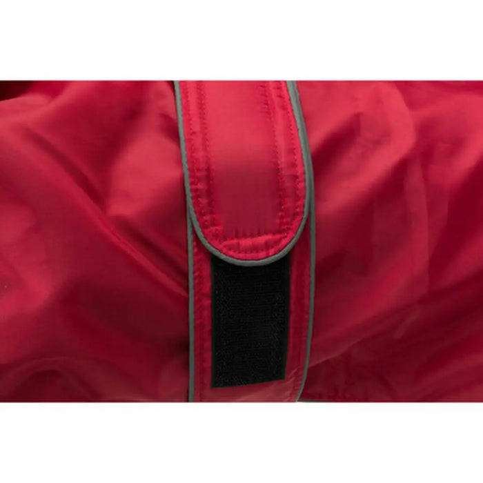 Dog Coat Trixie Orléans Red M - Пътуване и разходки<<<Домашни Животни<<<Дом Градина<<<BigBuy