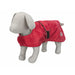 Dog Coat Trixie Orléans Red M - Пътуване и разходки<<<Домашни Животни<<<Дом Градина<<<BigBuy