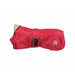 Dog Coat Trixie Orléans Red M - Пътуване и разходки<<<Домашни Животни<<<Дом Градина<<<BigBuy