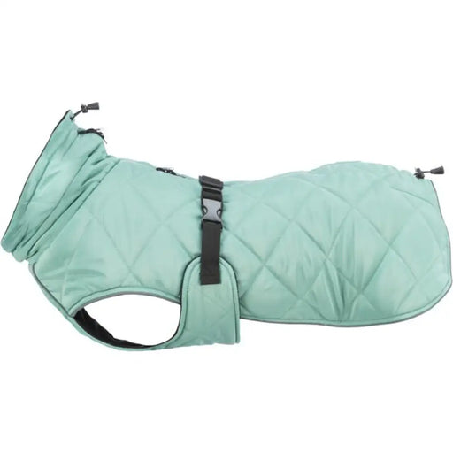 Dog Coat Trixie Oslo Jade S 33 cm - Домашни Животни<<<Дом Градина<<<BigBuy&&&Пътуване и разходки<<<Домашни
