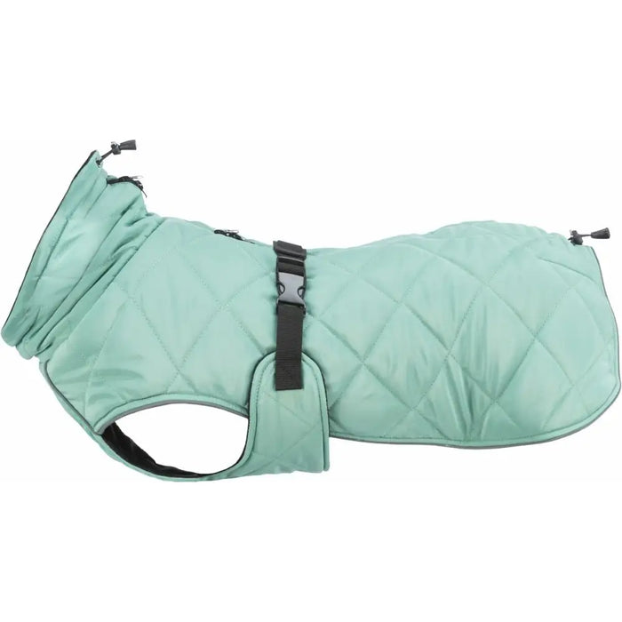 Dog Coat Trixie Oslo Jade S 36 cm - Домашни Животни<<<Дом Градина<<<BigBuy&&&Пътуване и разходки<<<Домашни