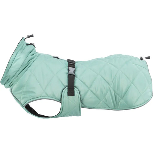 Dog Coat Trixie Oslo Jade S 36 cm - Домашни Животни<<<Дом Градина<<<BigBuy&&&Пътуване и разходки<<<Домашни