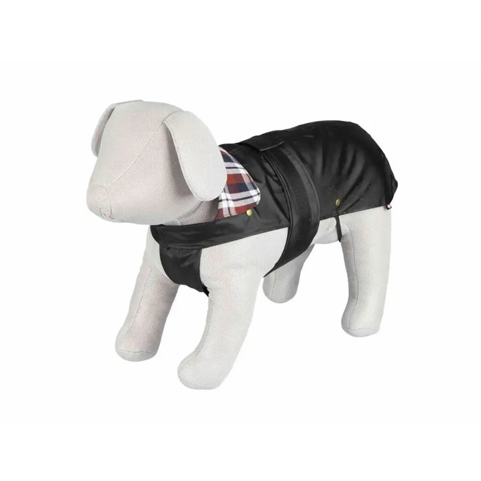 Dog Coat Trixie Paris Black S - Домашни Животни<<<Дом Градина<<<BigBuy&&&Пътуване и разходки<<<Домашни Животни<<<Дом