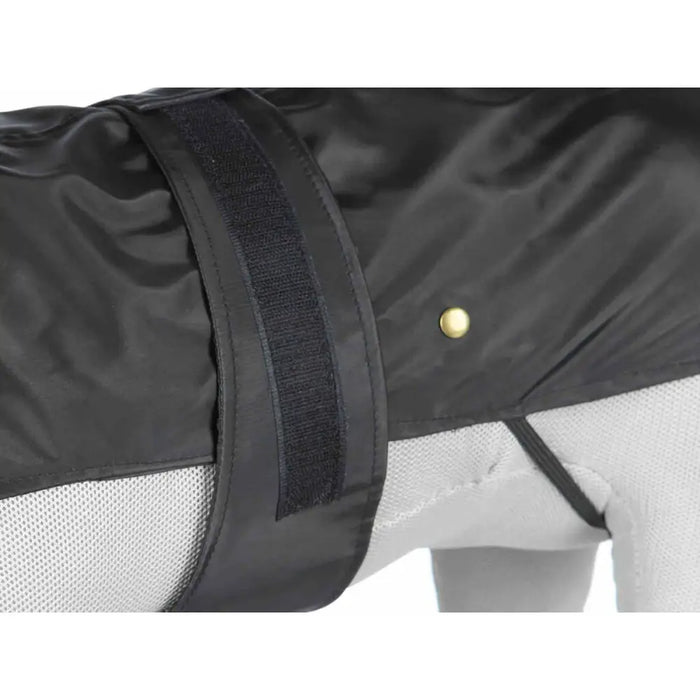 Dog Coat Trixie Paris Black S - Домашни Животни<<<Дом Градина<<<BigBuy&&&Пътуване и разходки<<<Домашни Животни<<<Дом