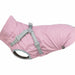 Dog Coat Trixie Pink XXS - Домашни Животни<<<Дом Градина<<<BigBuy&&&Пътуване и разходки<<<Домашни Животни<<<Дом