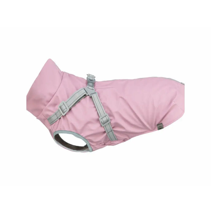 Dog Coat Trixie Pink XXS - Домашни Животни<<<Дом Градина<<<BigBuy&&&Пътуване и разходки<<<Домашни Животни<<<Дом