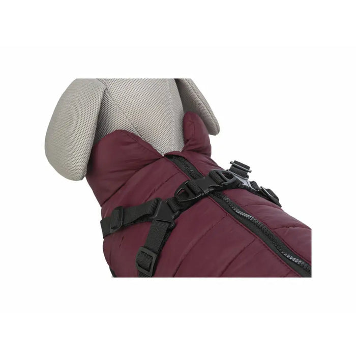 Dog Coat Trixie Pirou Maroon M - Домашни Животни<<<Дом Градина<<<BigBuy&&&Пътуване и разходки<<<Домашни Животни<<<Дом
