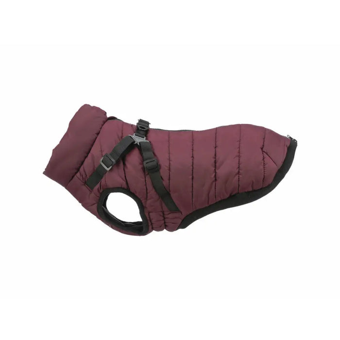 Dog Coat Trixie Pirou Maroon S - Домашни Животни<<<Дом Градина<<<BigBuy&&&Пътуване и разходки<<<Домашни Животни<<<Дом