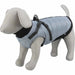 Dog Coat Trixie Pontis Grey S 36 cm - Пътуване и разходки<<<Домашни Животни<<<Дом Градина<<<BigBuy