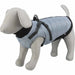 Dog Coat Trixie Pontis Grey XS 27 cm - Домашни Животни<<<Дом Градина<<<BigBuy&&&Пътуване и разходки<<<Домашни