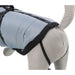 Dog Coat Trixie Pontis Grey XS 30 cm - Домашни Животни<<<Дом Градина<<<BigBuy&&&Пътуване и разходки<<<Домашни