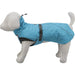 Dog Coat Trixie Riom Blue S - Домашни Животни<<<Дом Градина<<<BigBuy&&&Пътуване и разходки<<<Домашни Животни<<<Дом