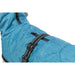 Dog Coat Trixie Riom Blue S - Пътуване и разходки<<<Домашни Животни<<<Дом Градина<<<BigBuy