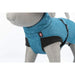 Dog Coat Trixie Riom Blue XS - Домашни Животни<<<Дом Градина<<<BigBuy&&&Пътуване и разходки<<<Домашни Животни<<<Дом