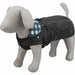 Dog Coat Trixie Rouen Black M - Домашни Животни<<<Дом Градина<<<BigBuy&&&Пътуване и разходки<<<Домашни Животни<<<Дом