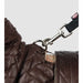 Dog Coat Trixie Rouen Brown S/M 43 cm - Домашни Животни<<<Дом Градина<<<BigBuy&&&Пътуване и разходки<<<Домашни