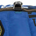 Dog coat Trixie Saint-Malo Blue S - Пътуване и разходки<<<Домашни Животни<<<Дом Градина<<<BigBuy