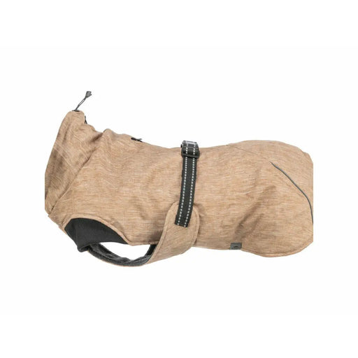 Dog Coat Trixie Sand L - Домашни Животни<<<Дом Градина<<<BigBuy&&&Пътуване и разходки<<<Домашни Животни<<<Дом