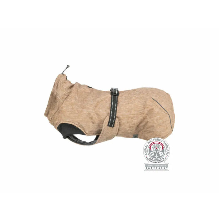 Dog Coat Trixie Sand M - Домашни Животни<<<Дом Градина<<<BigBuy&&&Пътуване и разходки<<<Домашни Животни<<<Дом