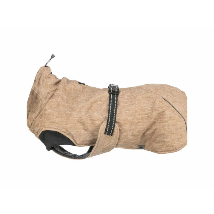 Dog Coat Trixie Sand S - Домашни Животни<<<Дом Градина<<<BigBuy&&&Пътуване и разходки<<<Домашни Животни<<<Дом