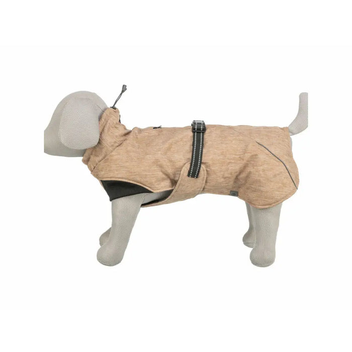Dog Coat Trixie Sand XL - Домашни Животни<<<Дом Градина<<<BigBuy&&&Пътуване и разходки<<<Домашни Животни<<<Дом
