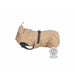 Dog Coat Trixie Sand XL - Домашни Животни<<<Дом Градина<<<BigBuy&&&Пътуване и разходки<<<Домашни Животни<<<Дом