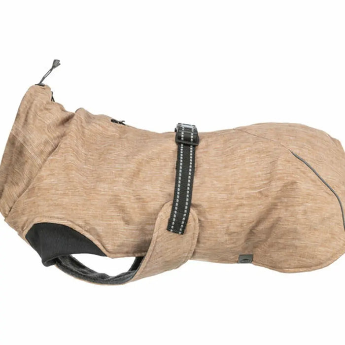 Dog Coat Trixie Sand XL - Домашни Животни<<<Дом Градина<<<BigBuy&&&Пътуване и разходки<<<Домашни Животни<<<Дом