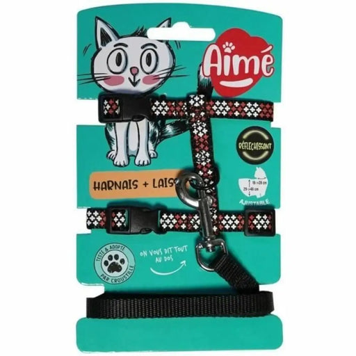 Dog collar Aimé - Домашни Животни<<<Дом Градина<<<BigBuy&&&Пътуване и разходки<<<Домашни Животни<<<Дом Градина<<<BigBuy