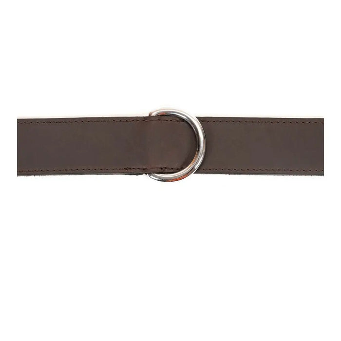 Dog collar Gloria Brown 75 cm (75 x 4 cm) - Домашни Животни<<<Дом Градина<<<BigBuy&&&Пътуване и разходки<<<Домашни