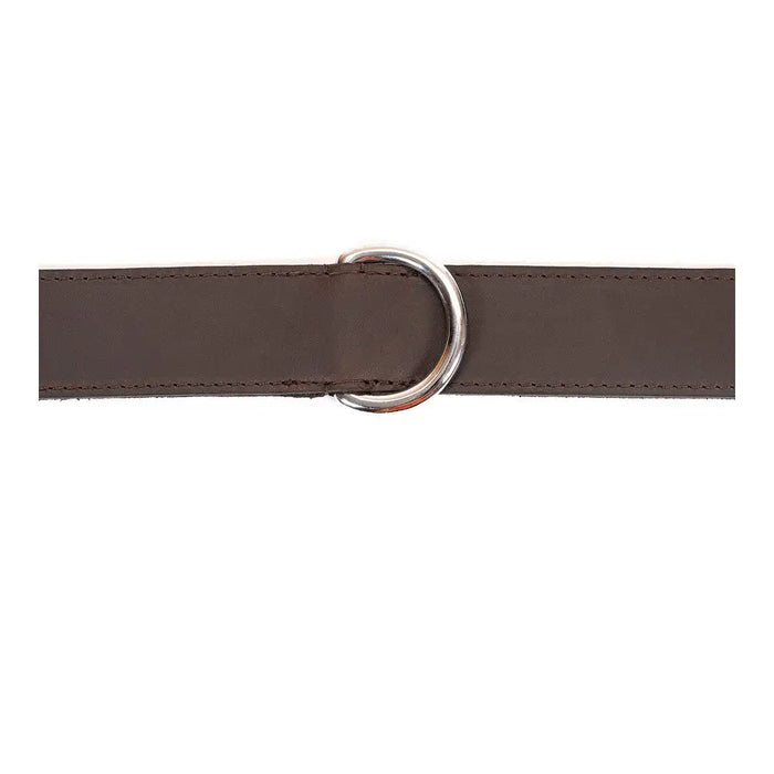 Dog collar Gloria Brown (85 x 4 cm) - Домашни Животни<<<Дом Градина<<<BigBuy&&&Пътуване и разходки<<<Домашни