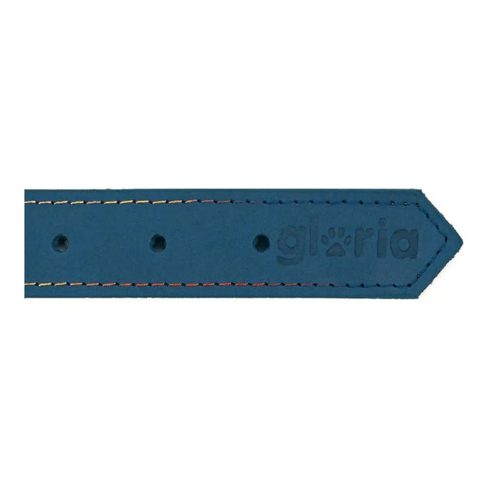 Dog collar Gloria Oasis Blue (50 x 2,1 cm) - Домашни Животни<<<Дом Градина<<<BigBuy&&&Пътуване и разходки<<<Домашни