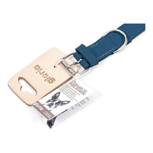 Dog collar Gloria Oasis Blue (65 x 3 cm) - Домашни Животни<<<Дом Градина<<<BigBuy&&&Пътуване и разходки<<<Домашни