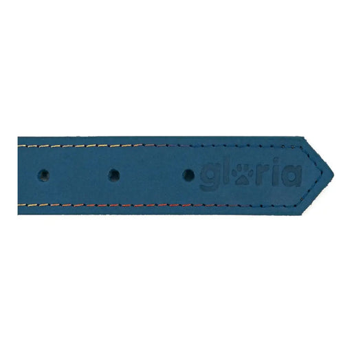 Dog collar Gloria Oasis Blue (70 x 3 cm) - Домашни Животни<<<Дом Градина<<<BigBuy&&&Пътуване и разходки<<<Домашни