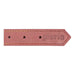 Dog collar Gloria Oasis Pink (1,5 x 40 cm) - Домашни Животни<<<Дом Градина<<<BigBuy&&&Пътуване и разходки<<<Домашни