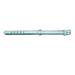 Dog collar Gloria Padded Blue (55 x 2,5 cm) - Домашни Животни<<<Дом Градина<<<BigBuy&&&Пътуване и разходки<<<Домашни